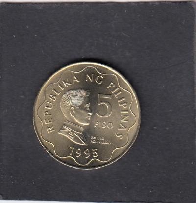 Beschrijving: 5 Piso 